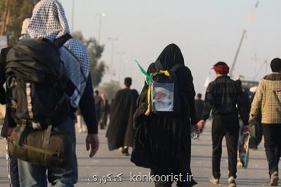 شیوه مشاركت دانشگاهیان در پیاده روی اربعین تعیین شد