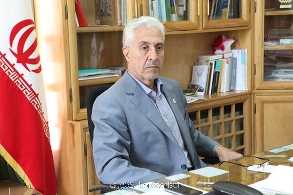 حمایت جدی وزارت علوم از توسعه كرسی های زبان و ادبیات فارسی در دنیا