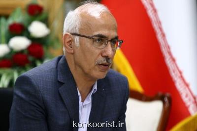 بهره برداری ۶۰ خوابگاه جدید با ظرفیت ۱۲ هزار دانشجو امسال