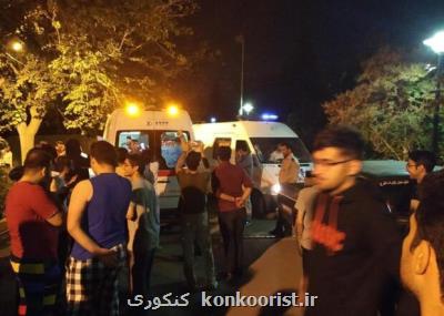 با عاملان مسمومیت دانشجویان برخورد می نماییم