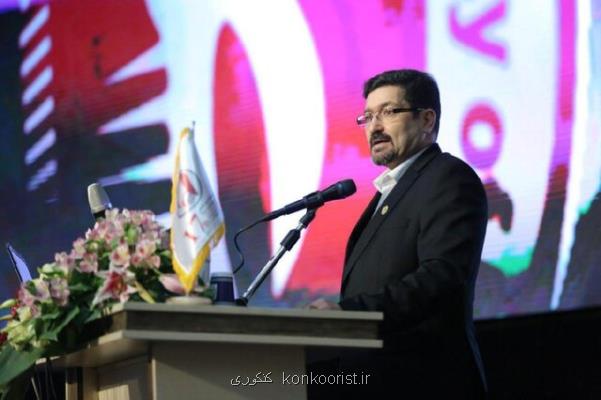 برآورد سند نیروی انسانی سلامت در كلان مناطق آمایشی