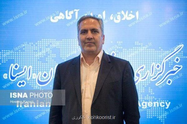 خیلی از سوالات دانشجویان بی پاسخ گذاشته می شود