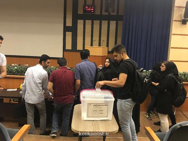 وجود شورای صنفی برای پیگیری مطالبات دانشجویان در هر دانشگاهی لازم است