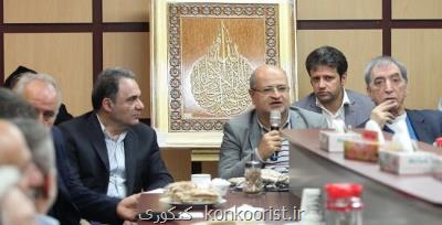 باید از ظرفیت شهرداری ها و تعامل با خیرین بعنوان الگوی ملی مشاركت و همگرایی بهره مند شویم