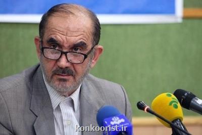 فراخوان جذب بهمن ماه باید منطبق بر سند آمایش آموزش عالی باشد