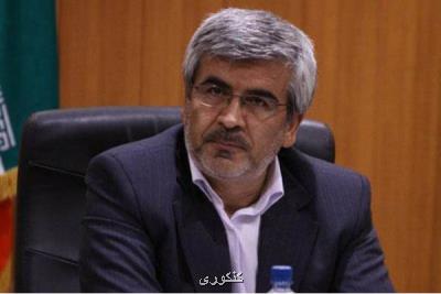 دانشگاهیان سختی های ناشی از تحریم را پشت سر می گذارند