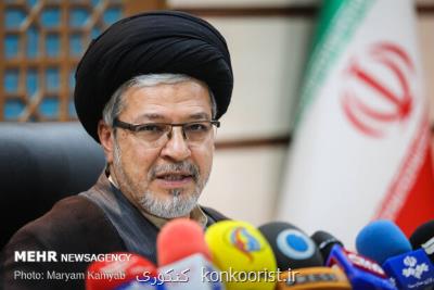 دبیر شورایعالی انقلاب فرهنگی درگذشت آیت الله كریمی را تسلیت گفت