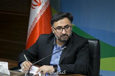 سرپرست پژوهشگاه و شبكه آزمایشگاهی دانشگاه آزاد منصوب گردید