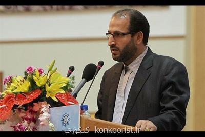 آمادگی برای همكاری با دانشگاه های دولتی در برگزاری امتحانات