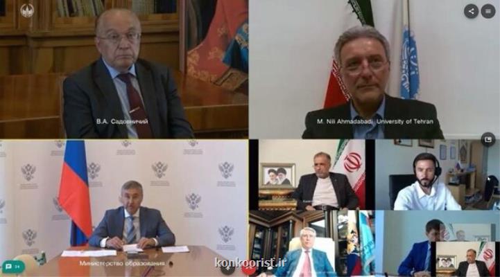 سفیر ایران: علم و فن آوری بهترین زبان نزدیكی دو كشور است
