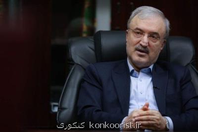 ایمن ترین شرایط را برای آزمون ها در نظر می گیریم