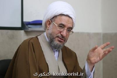 پاسخگویی به نیازهای انقلاب از وظایف حوزه های علمیه است