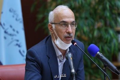 واگذاری تصمیم گیری های حوزه دانشجویی به دانشگاه های استانی