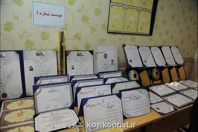 صدور 165 هزار دانشنامه تحصیلی با درج كدالكترونیك در سال 98