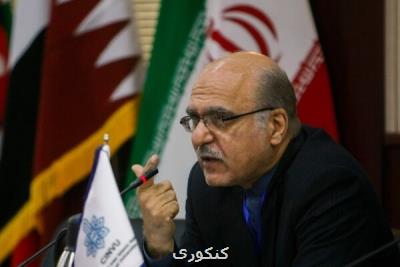 همسایگان اولویت ایران در برنامه های بین المللی سازی آموزش عالی